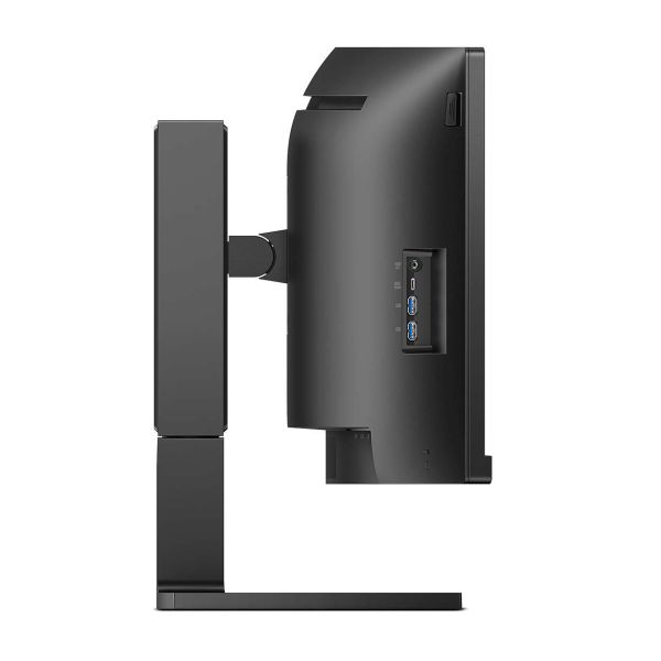 Philips 6000 series 45B1U6900C 113 cm (44.5") 5120 x 1440 Pixels UltraWide Dual Quad HD LED Zwart (45B1U6900C/00)