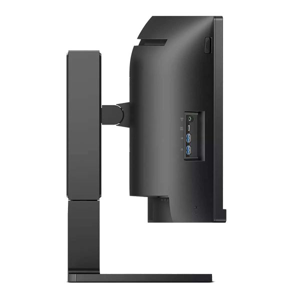 Philips 6000 series 45B1U6900C/00 computer monitor 113 cm (44.5") 5120 x 1440 Pixels UltraWide Dual Quad HD LED Zwart (45B1U6900C/00) Philips 6000 series 45B1U6900C/00 computer monitor 113 cm (44.5") 5120 x 1440 Pixels UltraWide Dual Quad HD LED Zwart (45B1U6900C/00)