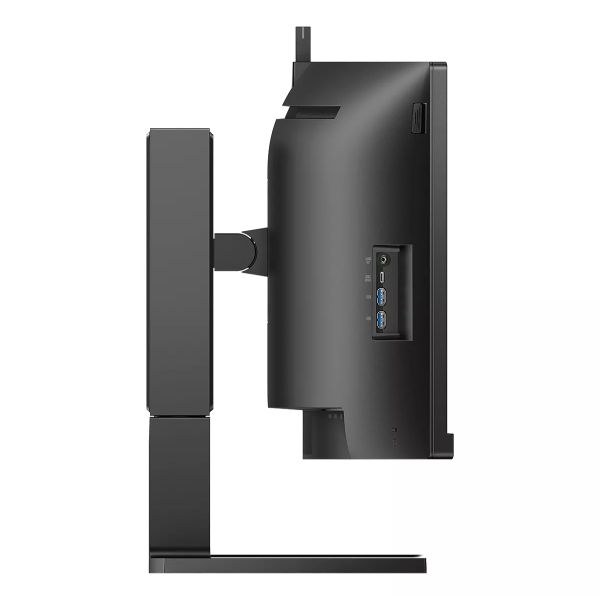 Philips 6000 series 45B1U6900CH/00 computer monitor 113 cm (44.5") 5120 x 1440 Pixels UltraWide Dual Quad HD LED Zwart (45B1U6900CH/00)