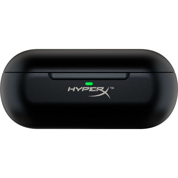 HyperX Cloud MIX Buds Wireless Headphones (Zwart) (4P5D9AA) HyperX Cloud MIX Buds Wireless Headphones (Zwart) (4P5D9AA)