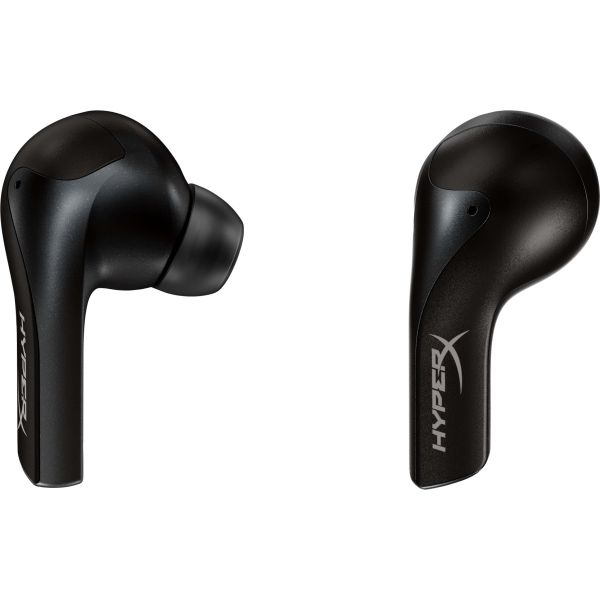 HyperX Cloud MIX Buds Wireless Headphones (Zwart) (4P5D9AA) HyperX Cloud MIX Buds Wireless Headphones (Zwart) (4P5D9AA)