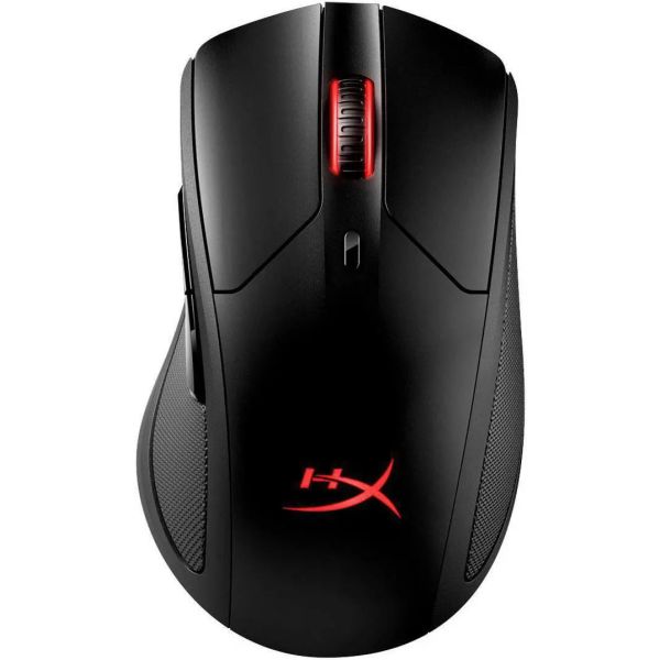 HP Pulsefire Dart mouse black (4P5Q4AA)