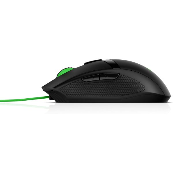 HP Pavilion gamingmuis 300 (4PH30AA#ABB) HP Pavilion gamingmuis 300 (4PH30AA#ABB)