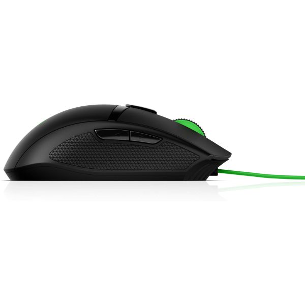 HP Pavilion gamingmuis 300 (4PH30AA#ABB) HP Pavilion gamingmuis 300 (4PH30AA#ABB)