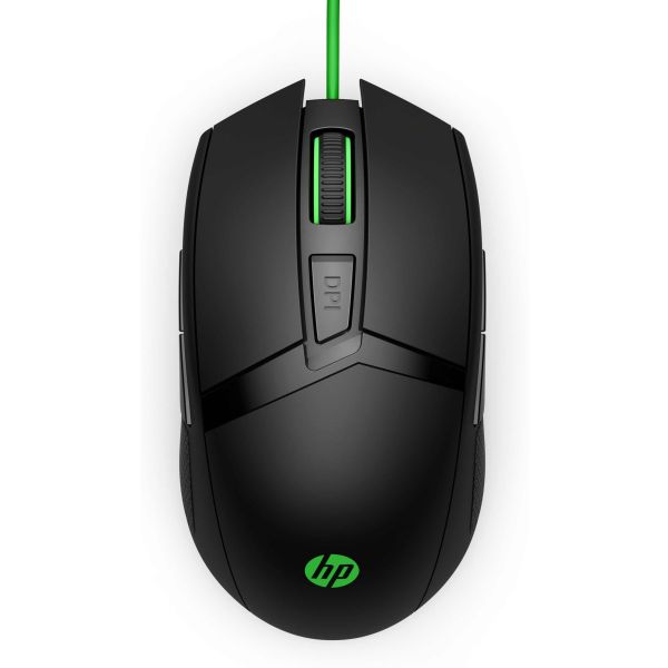 HP Pavilion gamingmuis 300 (4PH30AA#ABB)