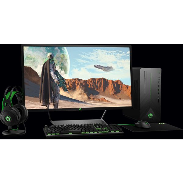 HP Pavilion gamingmuis 300 (4PH30AA#ABB)