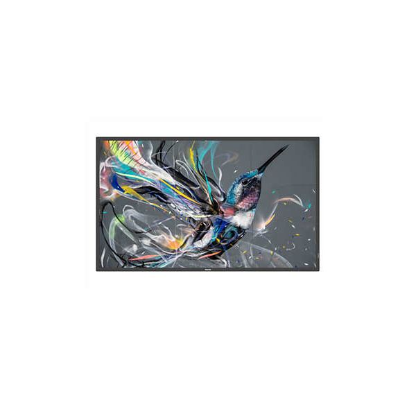 Philips 50BDL3550Q/00 beeldkrant Digitale signage flatscreen 125,7 cm (49.5") VA 400 cd/m² 4K Ultra HD Zwart Android 8.0 (50BDL3550Q/00)