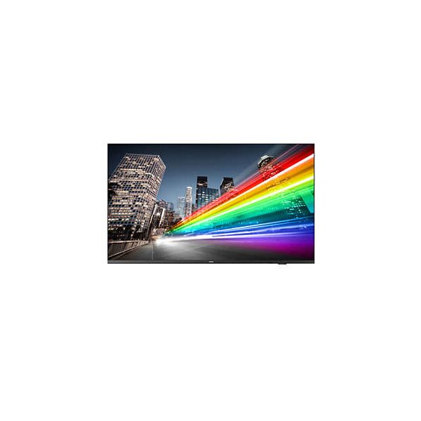 Philips 50BFL2214/12 tv 127 cm (50") 4K Ultra HD Smart TV Wifi Zwart 350 cd/m² (50BFL2214/12)
