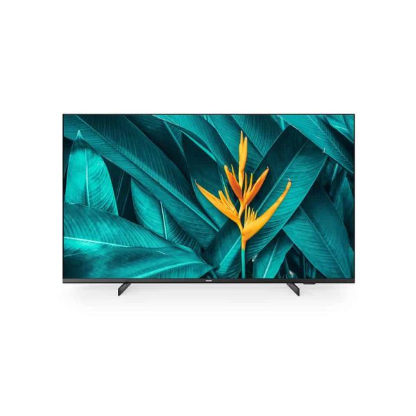 Philips 50HFL5214U 127 cm (50") 4K Ultra HD Smart TV Wifi Zwart (50HFL5214U/12) Philips 50HFL5214U 127 cm (50") 4K Ultra HD Smart TV Wifi Zwart (50HFL5214U/12)