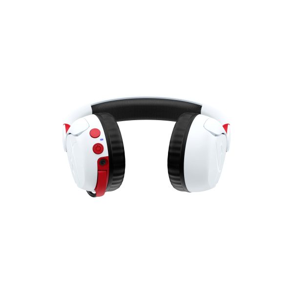 HyperX Cloud Mini - Wireless Gaming Headset (White) (7G8F2AA)