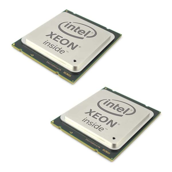 INTEL XEON 20 CORE CPU GOLD 6248 27.5MB 2.50GHZ 150W (2933) (SRF90)