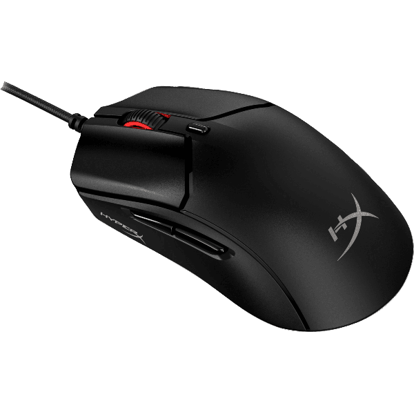 Kingston HyperX Pulsefire Haste 2.0 Black (6N0A7AA)