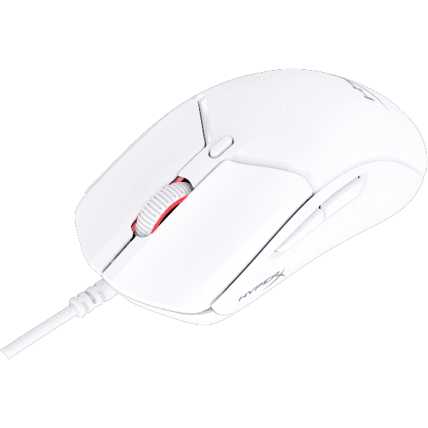 Kingston HyperX Pulsefire Haste 2.0 White (6N0A8AA)
