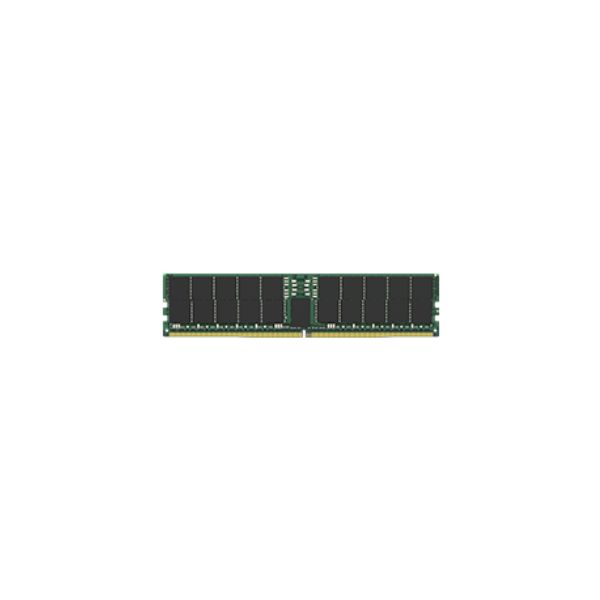 Kingston Technology KTH-PL564D4-96G geheugenmodule 96 GB 1 x 96 GB DDR5 6400 MT/s 288-pin DIMM ECC (KTH-PL564D4-96G)