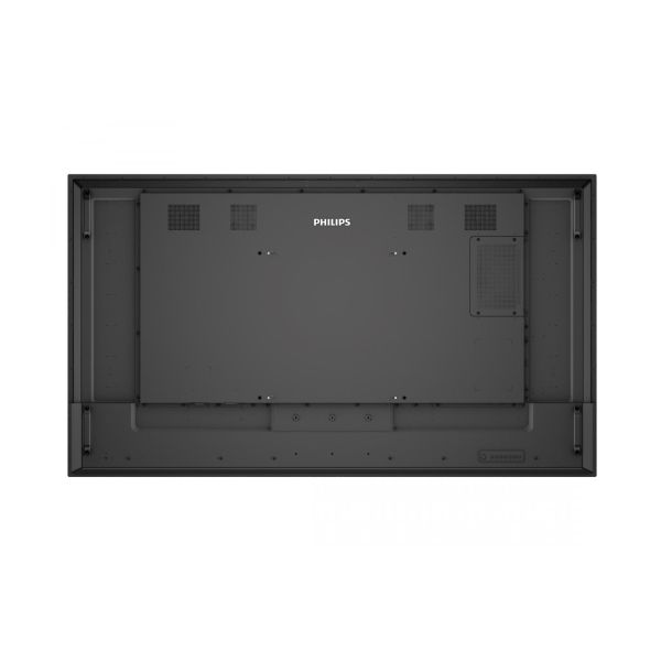 Philips 55BDL4511D/00 beeldkrant Digitaal A-kaart 139,7 cm (55") 500 cd/m² 4K Ultra HD Zwart 24/7 (55BDL4511D/00) 1/10 Philips 55BDL4511D/00 beeldkrant Digitaal A-kaart 139,7 cm (55") 500 cd/m² 4K Ultra HD Zwart 24/7 (55BDL4511D/00)