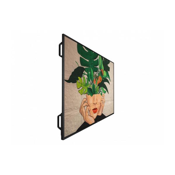 Philips 55BDL4511D/00 beeldkrant Digitaal A-kaart 139,7 cm (55") 500 cd/m² 4K Ultra HD Zwart 24/7 (55BDL4511D/00)