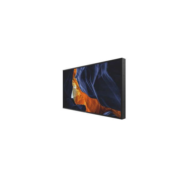 Philips 55BDL6002H/00 beeldkrant Digitale signage flatscreen 138,7 cm (54.6") IPS 2500 cd/m² 4K Ultra HD Zwart (55BDL6002H/00)