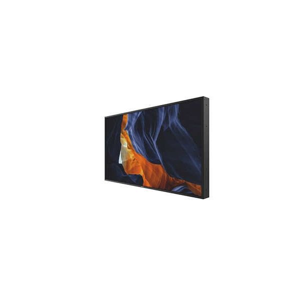 Philips 55BDL6002H/00 beeldkrant Digitale signage flatscreen 138,7 cm (54.6") IPS 2500 cd/m² 4K Ultra HD Zwart (55BDL6002H/00)