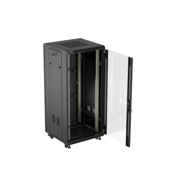 LANBERG 19 RACK CABINET (FF01-6627-12BL)