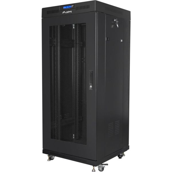 LANBERG 19 RACK CABINET (FF01-6627-23BL)