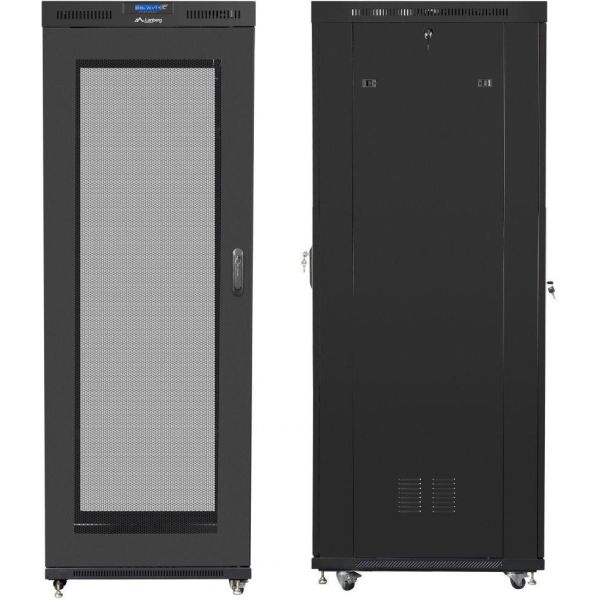 LANBERG 19 RACK CABINET (FF01-8042-23BL)