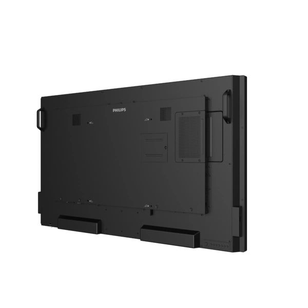 Philips 65BDL6051C/00 beeldkrant Interactief flatscreen 163,8 cm (64.5") Wifi 350 cd/m² Zwart Touchscreen 12/7 (65BDL6051C/00) Philips 65BDL6051C/00 beeldkrant Interactief flatscreen 163,8 cm (64.5") Wifi 350 cd/m² Zwart Touchscreen 12/7 (65BDL6051C/00)