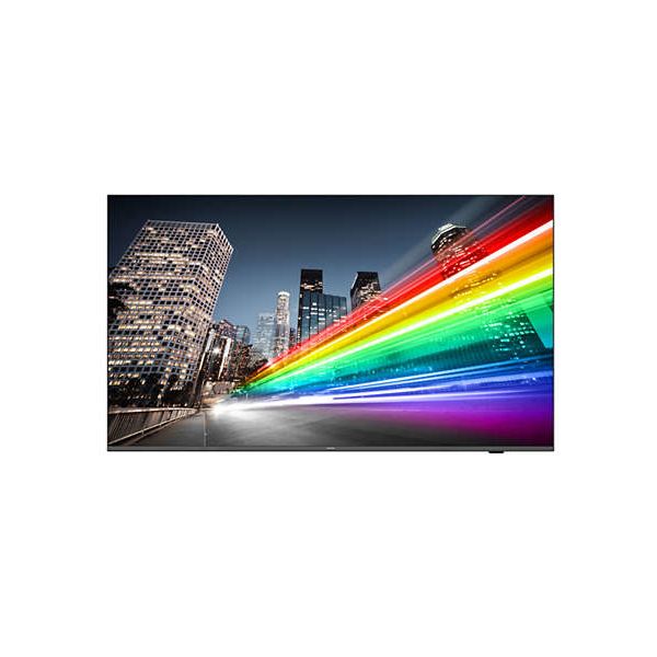Philips 70BFL2214/12 tv 177,8 cm (70") 4K Ultra HD Smart TV Wifi Antraciet, Grijs 350 cd/m² (70BFL2214/12)