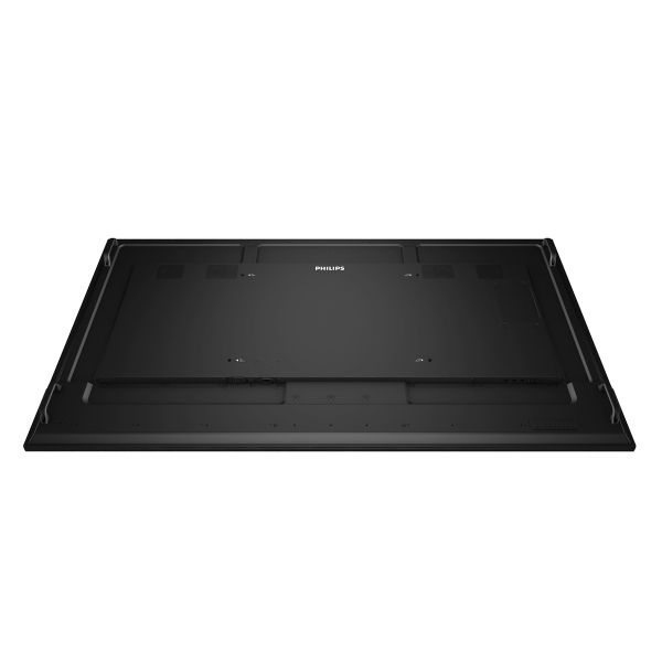 Philips 75BDL4511D/00 beeldkrant Digitaal A-kaart 190,5 cm (75") 500 cd/m² 4K Ultra HD Zwart 24/7 (75BDL4511D/00)