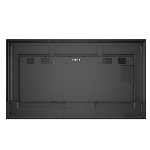 Philips 75BDL4511D/00 beeldkrant Digitaal A-kaart 190,5 cm (75") 500 cd/m² 4K Ultra HD Zwart 24/7 (75BDL4511D/00)