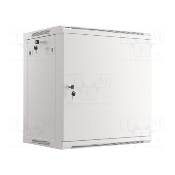 Lanberg 12U Rack (WF01-6412-00S)