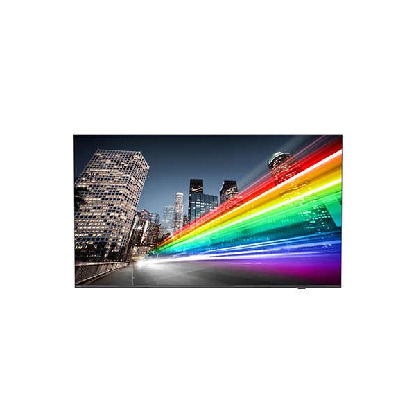 Philips 75BFL2214/12 tv 190,5 cm (75") 4K Ultra HD Smart TV Wifi Antraciet, Grijs 350 cd/m² (75BFL2214/12)