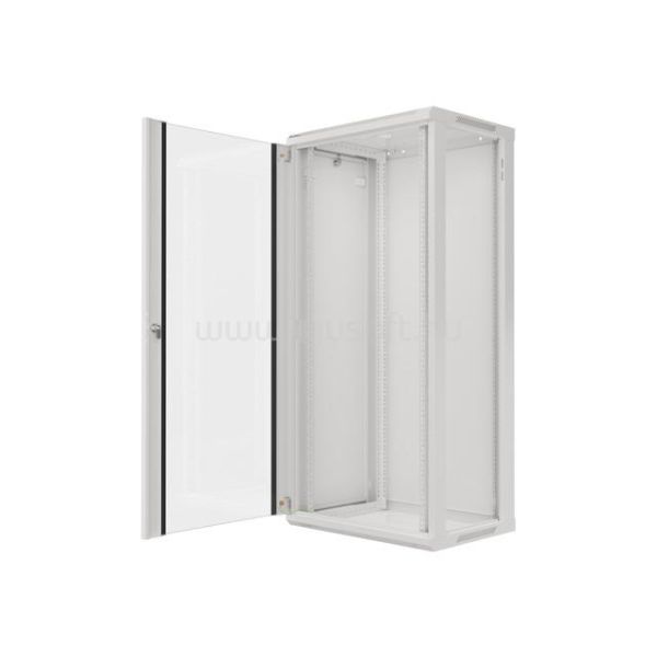 Lanberg 27U Rack (WF01-6427-10S)