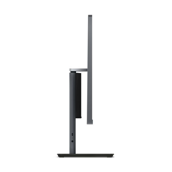 Lenovo ThinkCentre neo 50a 27 Gen 5 Intel Core 5 210H 68,6 cm (27") 1920 x 1080 Pixels Alles-in-één-pc 16 GB DDR5-SDRAM 512 GB SSD Windows 11 Pro Wi-Fi 6 (802.11ax) Grijs (12SA0074MB)