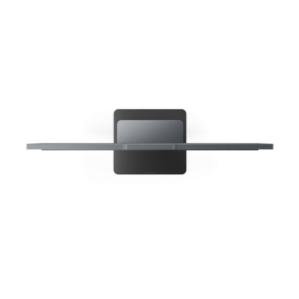 Lenovo ThinkCentre neo 50a 27 Gen 5 Intel Core 5 210H 68,6 cm (27") 1920 x 1080 Pixels Alles-in-één-pc 16 GB DDR5-SDRAM 512 GB SSD Windows 11 Pro Wi-Fi 6 (802.11ax) Grijs (12SA0074MB)
