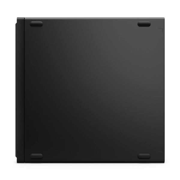 Lenovo ThinkCentre M70q Gen 6 Intel Core Ultra 7 265T 16 GB DDR5-SDRAM 512 GB SSD Windows 11 Pro Mini PC Zwart (13A4000RMB)