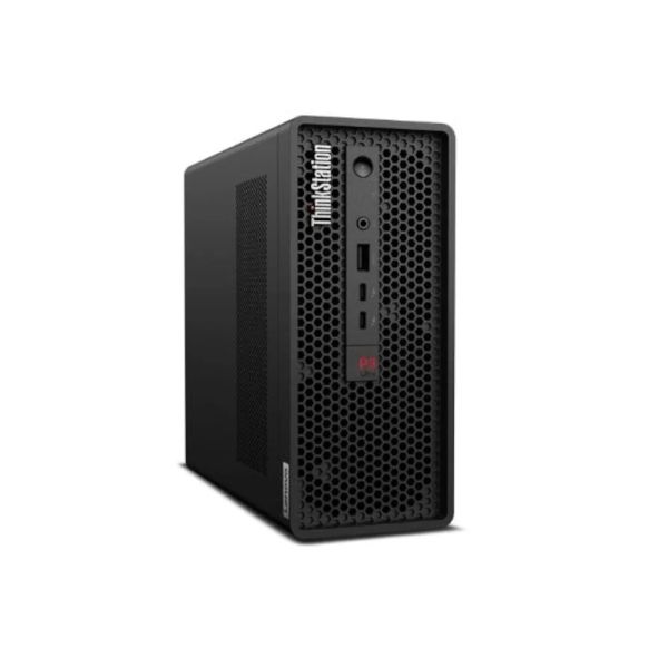 Lenovo ThinkStation P3 Ultra Gen 2 met Core 5 235, 32GB, 512GB, RTX (30J5006HGE)