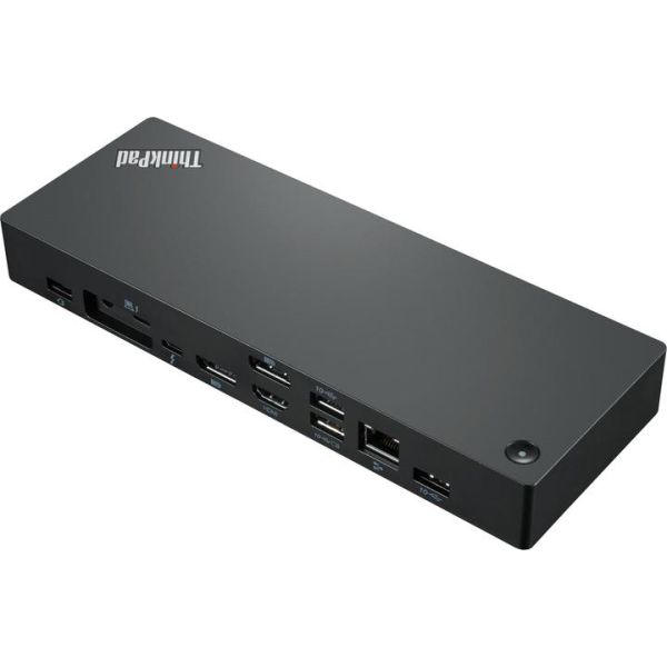 Lenovo ThinkPad USB-C Dock (40A90090DE)