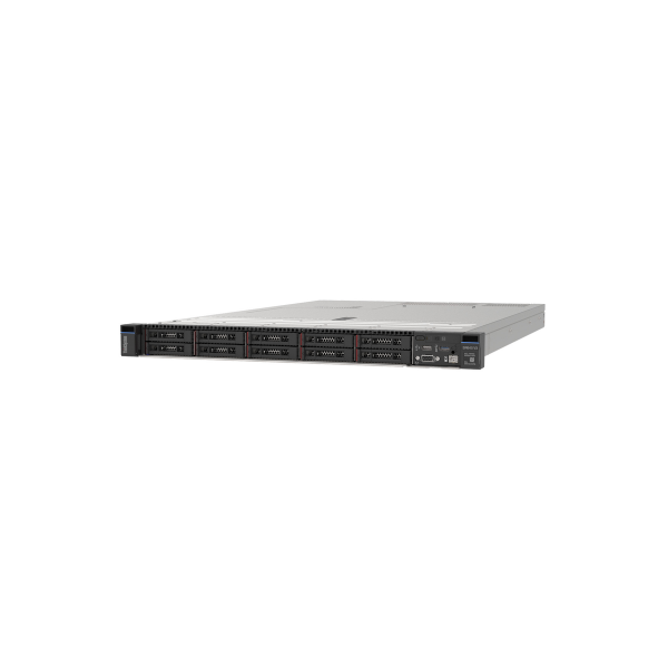 Lenovo ThinkSystem SR645 V3 2-Socket EPYC 9115 Server (7D9C1000EA)