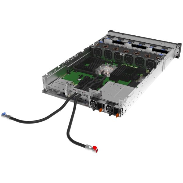 Lenovo ThinkSystem SR655 V3 9115 2-CPU 32GB (7D9E1001EA)