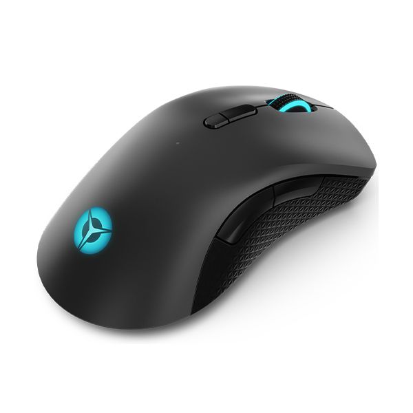 Lenovo Legion M600 Wireless Gaming muis Gamen Ambidextrous RF Wireless + Bluetooth + USB Type-A Optisch 16000 DPI (GY50X79385)