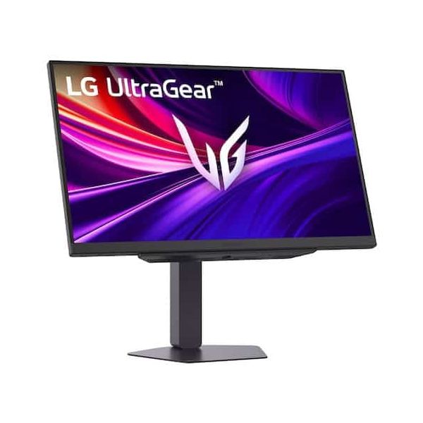LG 27G810A-B computer monitor 68,6 cm (27") 3840 x 2160 Pixels 4K Ultra HD LCD Zwart (27G810A-B.AEU)
