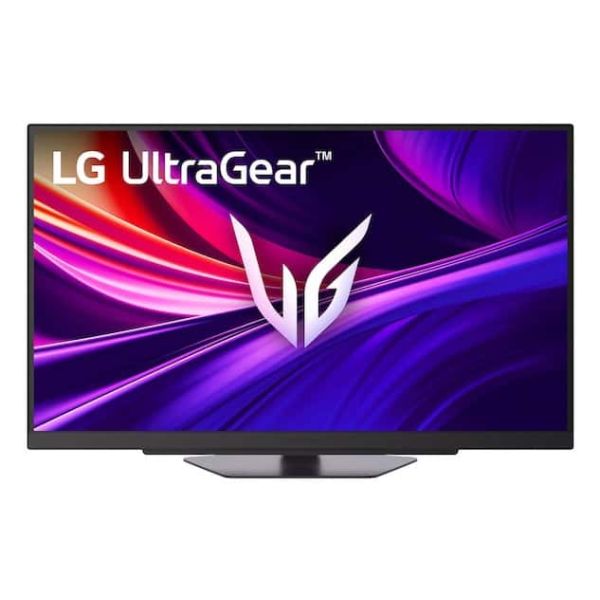 LG 27G810A-B computer monitor 68,6 cm (27") 3840 x 2160 Pixels 4K Ultra HD LCD Zwart (27G810A-B.AEU)