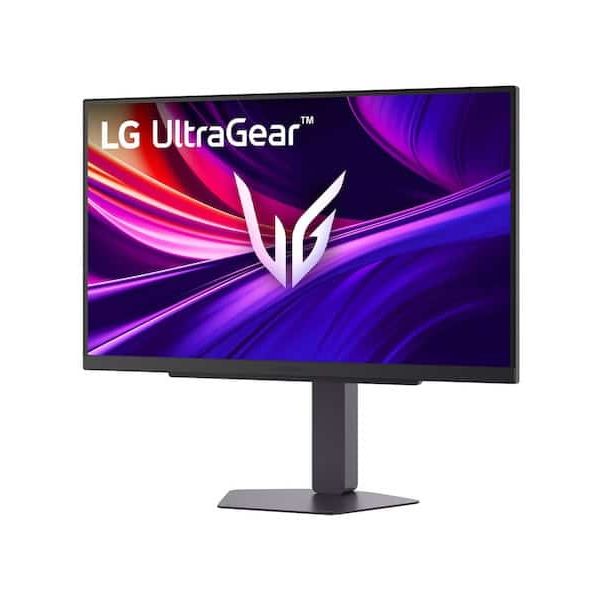LG 27G810A-B computer monitor 68,6 cm (27") 3840 x 2160 Pixels 4K Ultra HD LCD Zwart (27G810A-B.AEU)