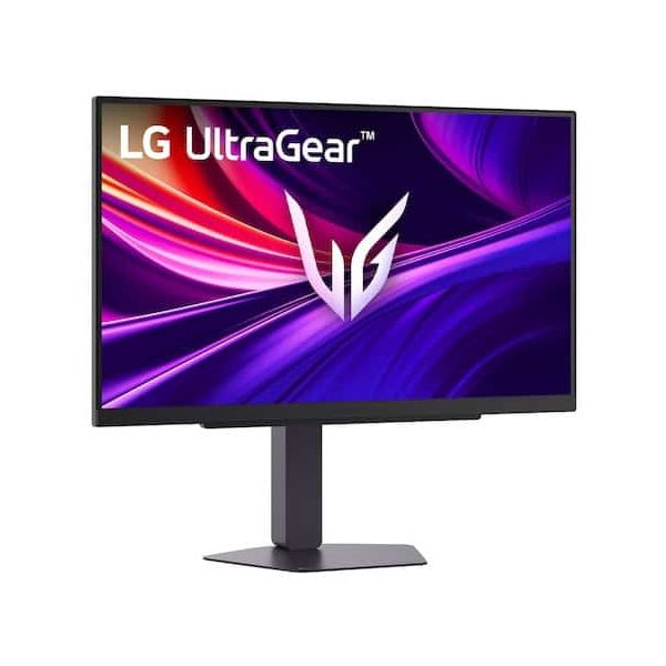 LG 27G810A-B computer monitor 68,6 cm (27") 3840 x 2160 Pixels 4K Ultra HD LCD Zwart (27G810A-B.AEU)