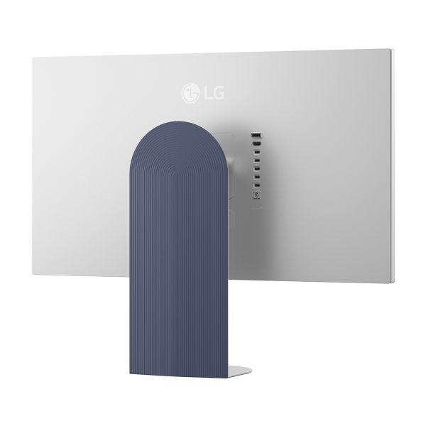 LG 32U990A-S computer monitor 81,3 cm (32") 6144 x 3456 Pixels 6K Ultra HD LCD Grijs (32U990A-S.AEU) LG 32U990A-S computer monitor 81,3 cm (32") 6144 x 3456 Pixels 6K Ultra HD LCD Grijs (32U990A-S.AEU)