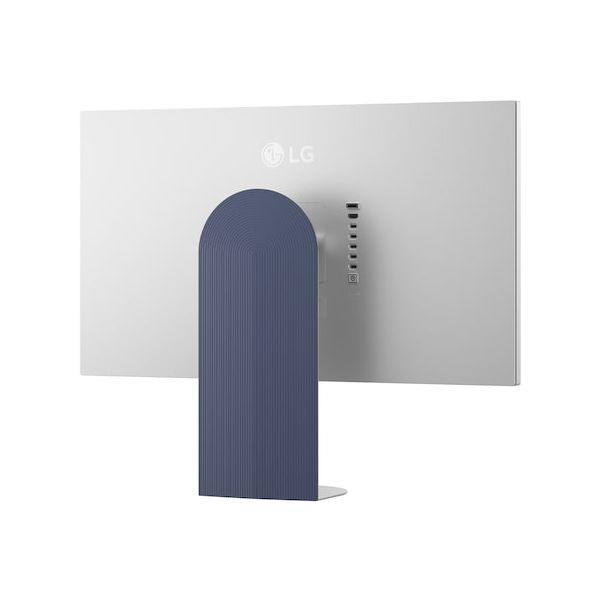 LG 32U990A-S computer monitor 81,3 cm (32") 6144 x 3456 Pixels 6K Ultra HD LCD Grijs (32U990A-S.AEU) LG 32U990A-S computer monitor 81,3 cm (32") 6144 x 3456 Pixels 6K Ultra HD LCD Grijs (32U990A-S.AEU)