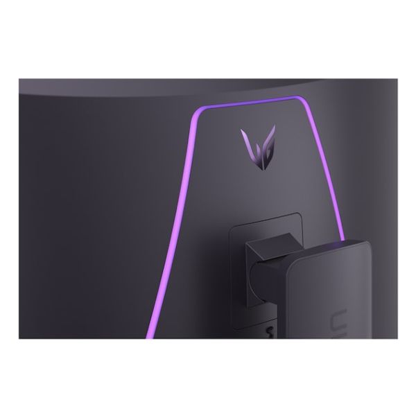 LG 37G800A-B computer monitor 94 cm (37") 3840 x 2160 Pixels 4K Ultra HD Zwart (37G800A-B.AEUQ)