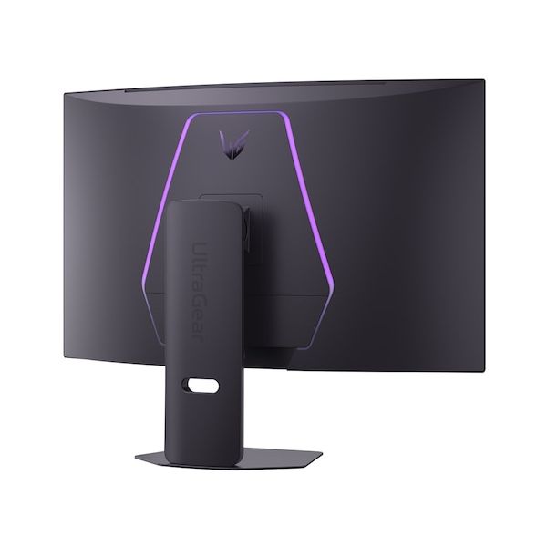 LG 37G800A-B computer monitor 94 cm (37") 3840 x 2160 Pixels 4K Ultra HD Zwart (37G800A-B.AEUQ) LG 37G800A-B computer monitor 94 cm (37") 3840 x 2160 Pixels 4K Ultra HD Zwart (37G800A-B.AEUQ)