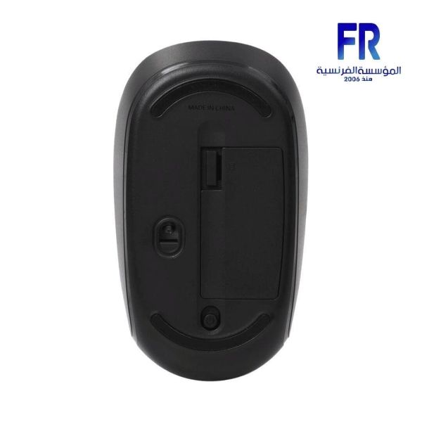 Microsoft Wireless Mobile Mouse 1850 (U7Z-00004)