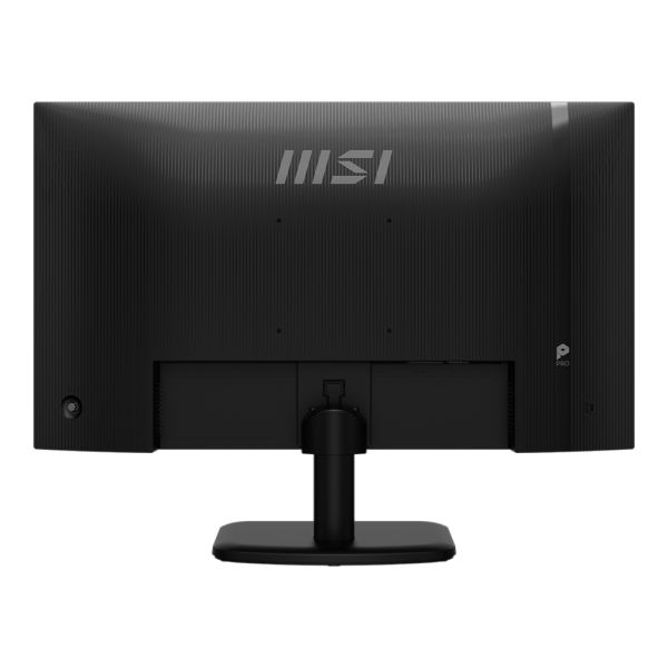 MSI PRO MP251LDE E2 computer monitor 62,2 cm (24.5") 1920 x 1080 Pixels Full HD LED Zwart (9S6-3PD2CM-035) MSI PRO MP251LDE E2 computer monitor 62,2 cm (24.5") 1920 x 1080 Pixels Full HD LED Zwart (9S6-3PD2CM-035)